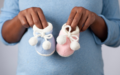 Boy or Girl? 10 Baby Gender Predictor Myths