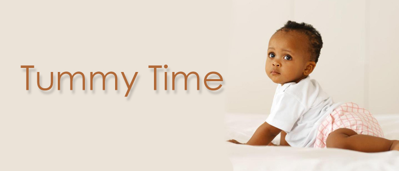 tumy-time